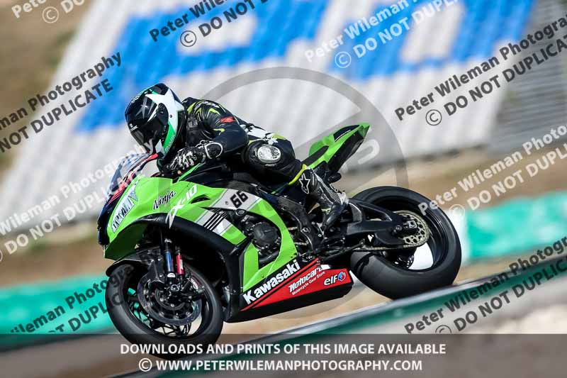 motorbikes;no limits;october 2019;peter wileman photography;portimao;portugal;trackday digital images